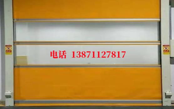 黄埔洁净室门